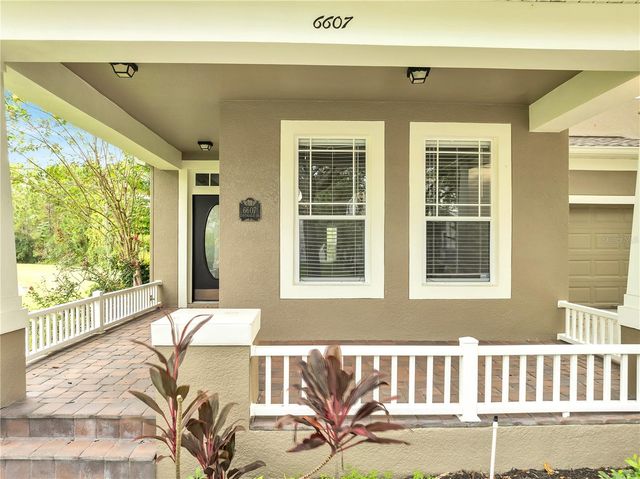 6607 EARTHGOLD DRIVE, Windermere, FL 34786