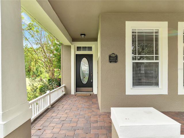 6607 EARTHGOLD DRIVE, Windermere, FL 34786