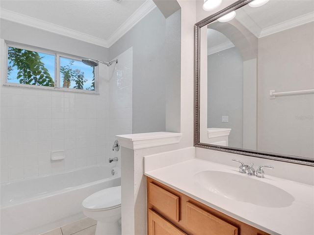 6607 EARTHGOLD DRIVE, Windermere, FL 34786