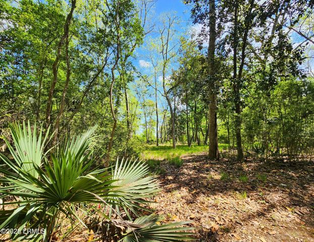 234 Bull Point Drive, Seabrook, SC 29940