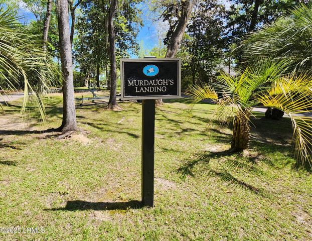 234 Bull Point Drive, Seabrook, SC 29940