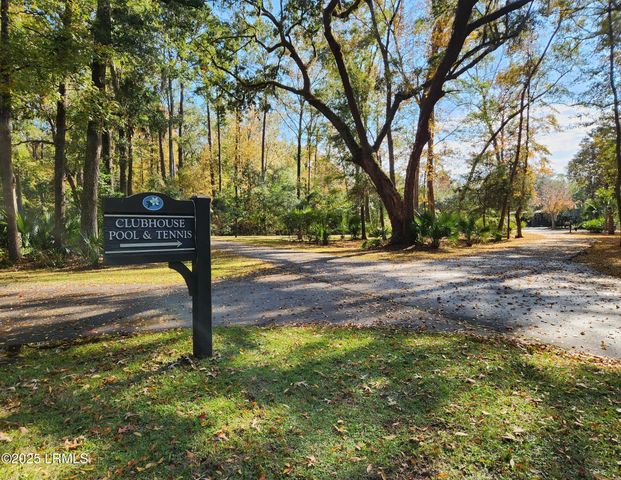 234 Bull Point Drive, Seabrook, SC 29940