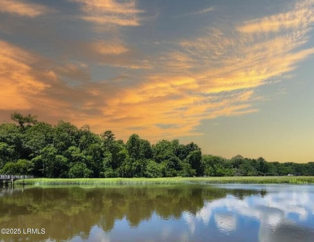 234 Bull Point Drive, Seabrook, SC 29940