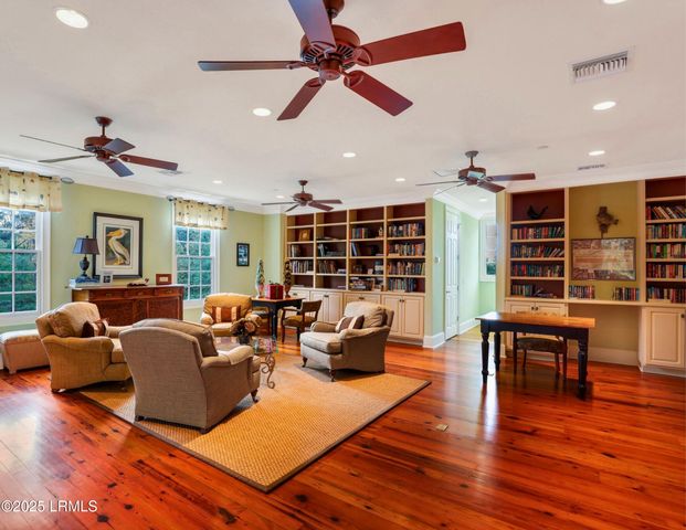 234 Bull Point Drive, Seabrook, SC 29940