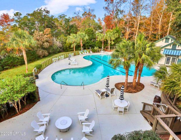 234 Bull Point Drive, Seabrook, SC 29940