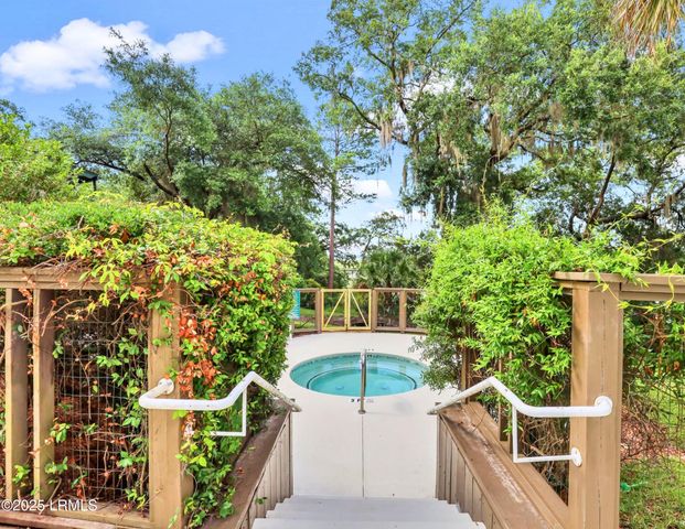 234 Bull Point Drive, Seabrook, SC 29940