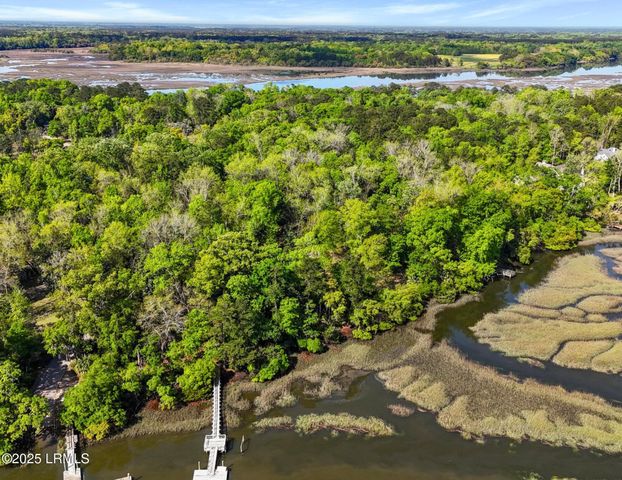 234 Bull Point Drive, Seabrook, SC 29940