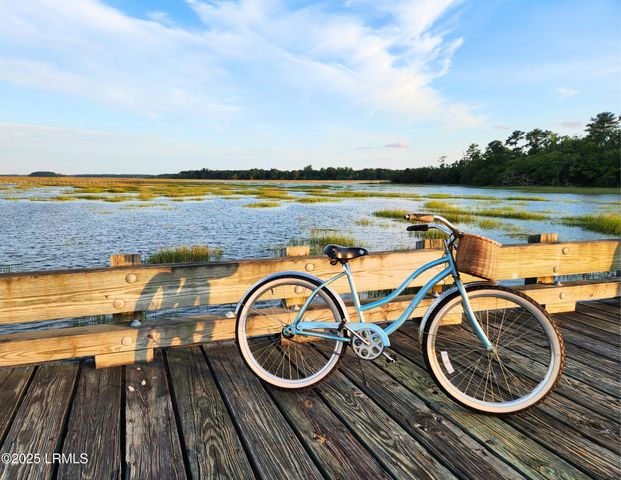 234 Bull Point Drive, Seabrook, SC 29940