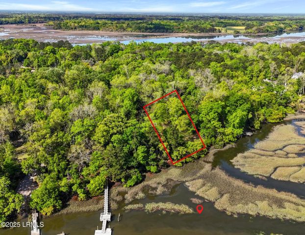 234 Bull Point Drive, Seabrook, SC 29940