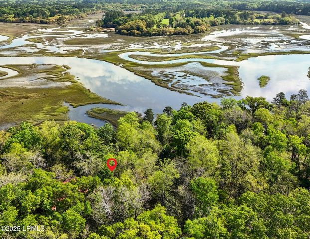 234 Bull Point Drive, Seabrook, SC 29940