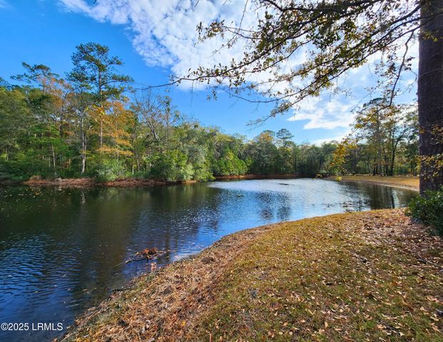 234 Bull Point Drive, Seabrook, SC 29940