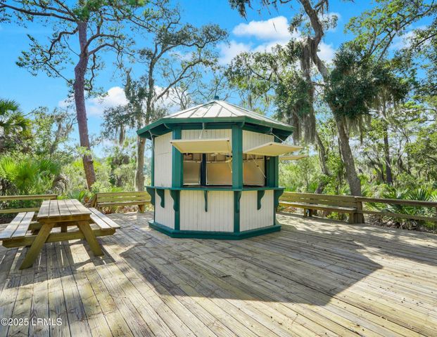234 Bull Point Drive, Seabrook, SC 29940