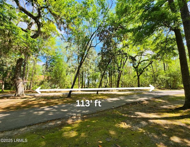 234 Bull Point Drive, Seabrook, SC 29940