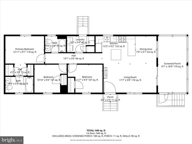 33931 LIBERTY ST, Millsboro, DE 19966