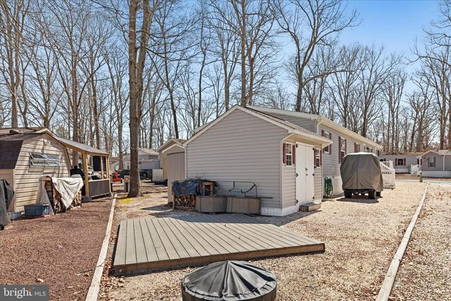 33931 LIBERTY ST, Millsboro, DE 19966