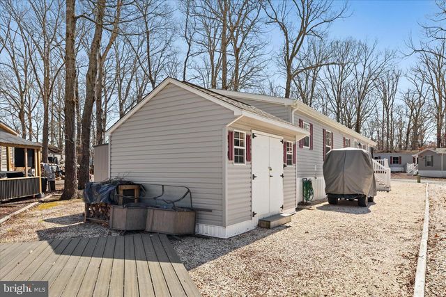 33931 LIBERTY ST, Millsboro, DE 19966