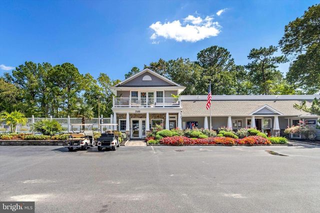 33931 LIBERTY ST, Millsboro, DE 19966