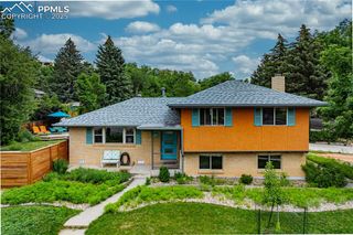 903 N 31st Street, Colorado Springs, CO 80904