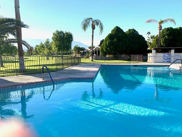 73450 Country Club Drive 357, Palm Desert, CA 92260