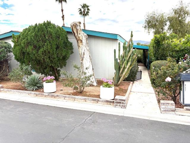 73450 Country Club Drive 357, Palm Desert, CA 92260