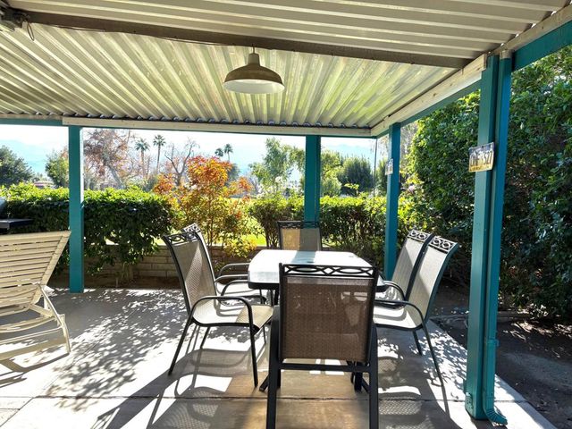 73450 Country Club Drive 357, Palm Desert, CA 92260