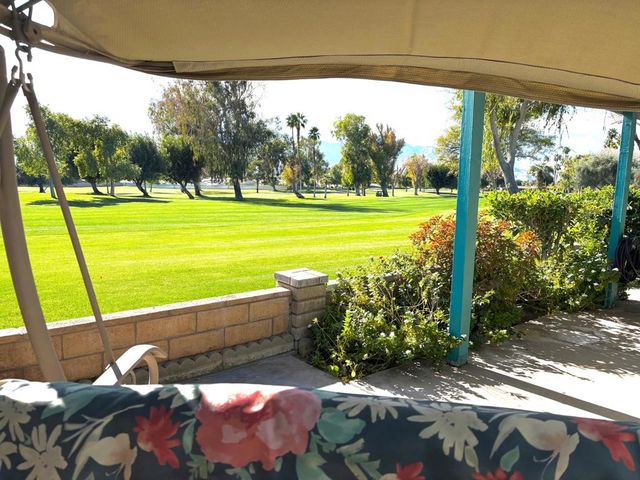 73450 Country Club Drive 357, Palm Desert, CA 92260