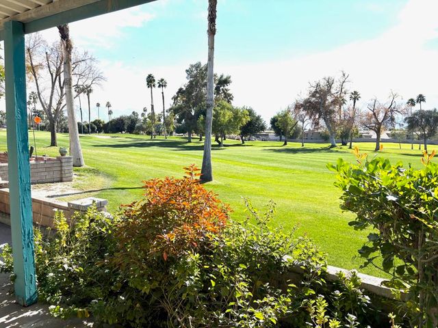 73450 Country Club Drive 357, Palm Desert, CA 92260