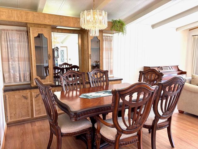 73450 Country Club Drive 357, Palm Desert, CA 92260