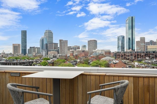 1313 Washington St 608, Boston, MA 02118