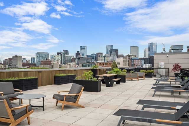 1313 Washington St 608, Boston, MA 02118