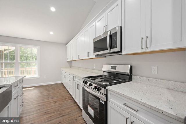 16014 CARRINGTON CT, Mineral, VA 23117