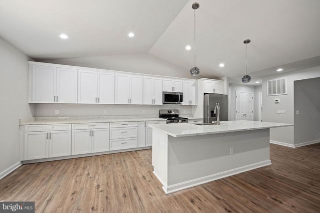 16014 CARRINGTON CT, Mineral, VA 23117