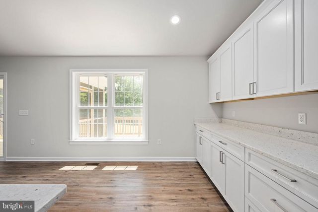 16014 CARRINGTON CT, Mineral, VA 23117