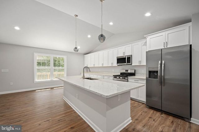 16014 CARRINGTON CT, Mineral, VA 23117