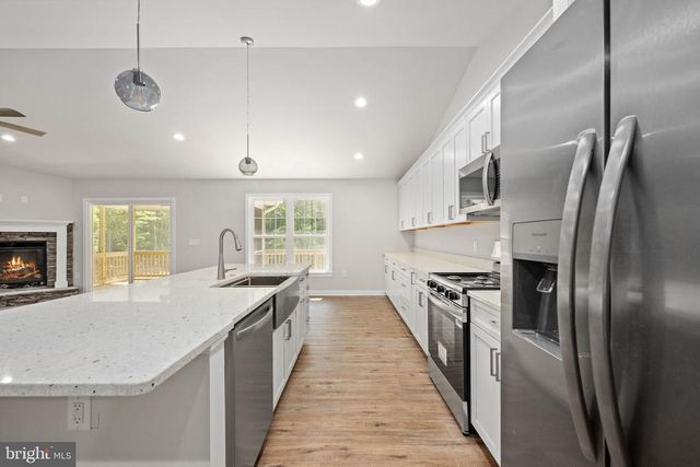 16014 CARRINGTON CT, Mineral, VA 23117