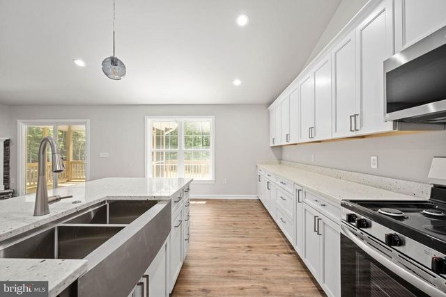 16014 CARRINGTON CT, Mineral, VA 23117