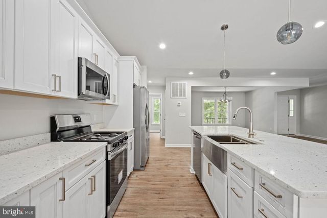 16014 CARRINGTON CT, Mineral, VA 23117