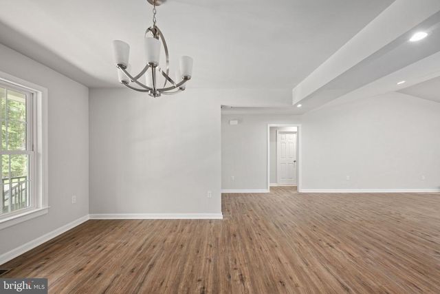 16014 CARRINGTON CT, Mineral, VA 23117