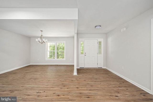 16014 CARRINGTON CT, Mineral, VA 23117