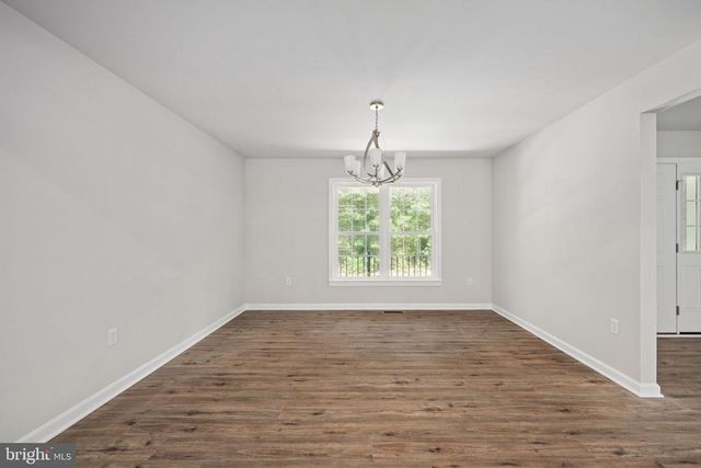 16014 CARRINGTON CT, Mineral, VA 23117