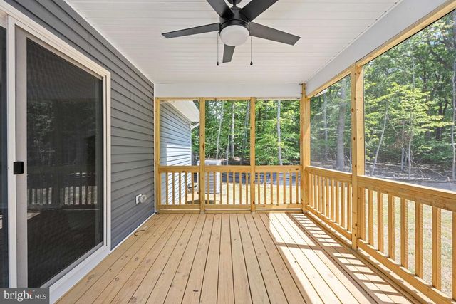 16014 CARRINGTON CT, Mineral, VA 23117