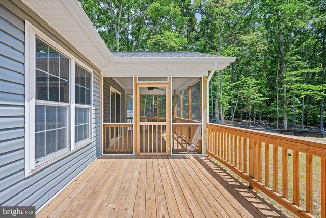 16014 CARRINGTON CT, Mineral, VA 23117