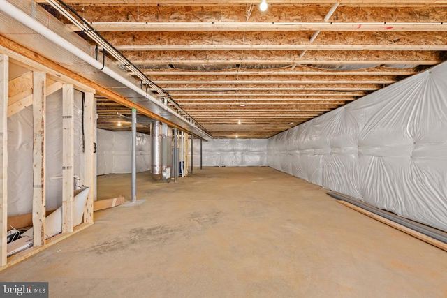 16014 CARRINGTON CT, Mineral, VA 23117