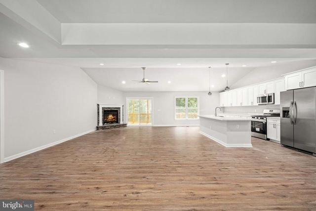 16014 CARRINGTON CT, Mineral, VA 23117