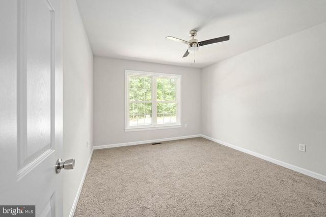 16014 CARRINGTON CT, Mineral, VA 23117