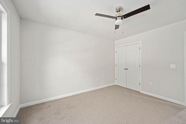 16014 CARRINGTON CT, Mineral, VA 23117