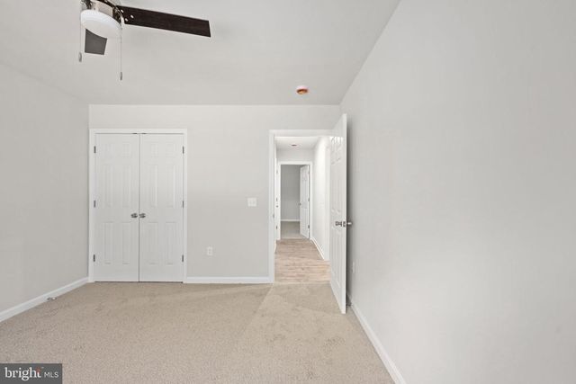 16014 CARRINGTON CT, Mineral, VA 23117