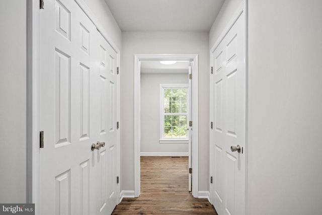 16014 CARRINGTON CT, Mineral, VA 23117