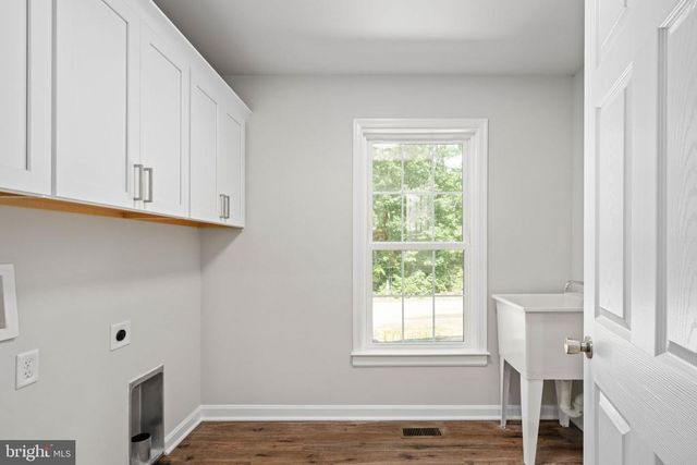 16014 CARRINGTON CT, Mineral, VA 23117