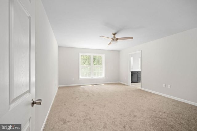 16014 CARRINGTON CT, Mineral, VA 23117